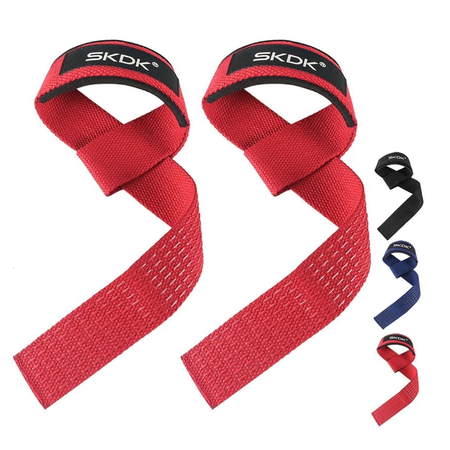 Gym Wrist Straps